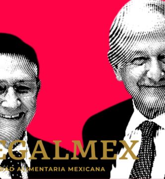 Segalmex Ignacio Ovalle escándalo de corrupción en la 4T