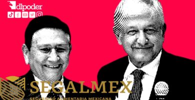 Segalmex Ignacio Ovalle escándalo de corrupción en la 4T