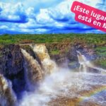 Nombre de Dios Dgo Durango Nombre de Dios Clima Nombre de Dios El saltito nombre de Dios Dgo El saltito Dgo Qué hacer en Nombre de Dios Cómo llegar a Nombre de Dios Pueblo mágico