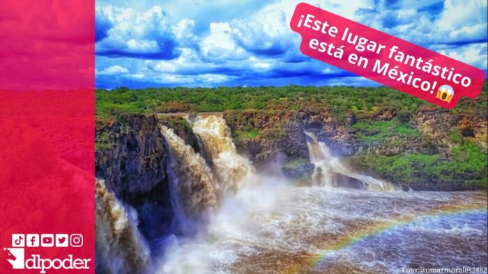 Nombre de Dios Dgo Durango Nombre de Dios Clima Nombre de Dios El saltito nombre de Dios Dgo El saltito Dgo Qué hacer en Nombre de Dios Cómo llegar a Nombre de Dios Pueblo mágico