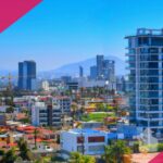Tijuana Baja California Tijuana-San Diego Ciudad fronteriza Ciudad industrial Ciudad tecnológica Tijuana México Economía