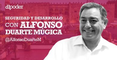Alfonso Duarte Múgica