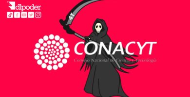 Conacyt es eliminado por el gobierno, ¿adiós a la ciencia en México?