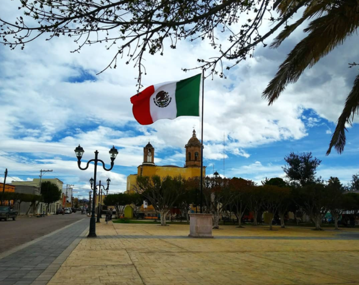 Nombre de Dios