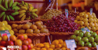 Inflación segunda quincena marzo