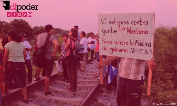 migrantes delitos