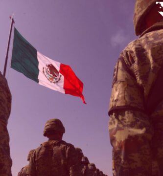 Fuerzas Armadas