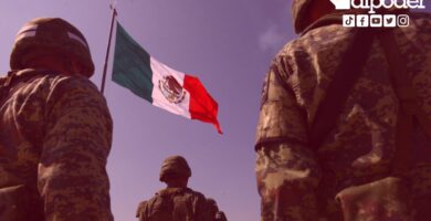 Fuerzas Armadas