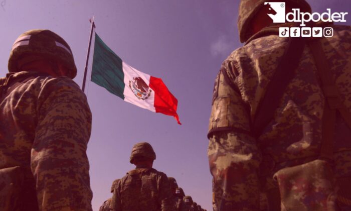 Fuerzas Armadas