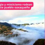 Huautla de Jimenez Oaxaca Clima Huautla de Jiménez Maria Sabina Qué hay para visitar en Huautla Chamanes de Huautla de Jiménez Huautla de Jiménez Pueblo Mágico Ubicación Huautla de Jiménez Huautla de Jiménez hongos Costumbres de Huautla de Jiménez Huautla de Jiménez atractivos turísticos
