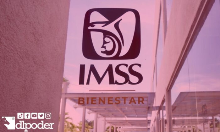 IMSS Bienestar