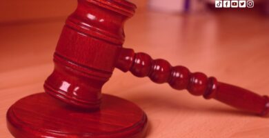 Poder judicial