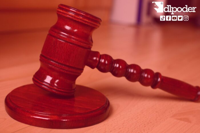 Poder judicial