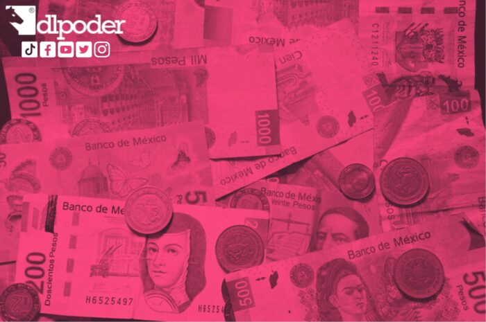 crisis económica México 2025