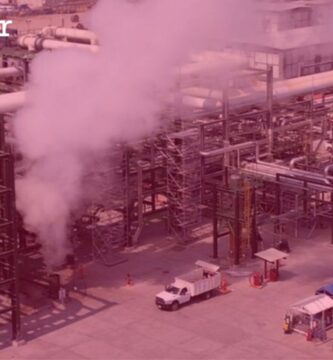 Dos Bocas refinería Pemex Refinería Olmeca