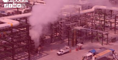 Dos Bocas refinería Pemex Refinería Olmeca