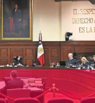 suprema corte plan b