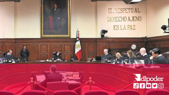 suprema corte plan b