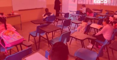 Aumento sueldo profesores