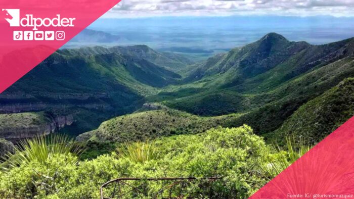 Melchor Múzquiz Coahuila Qué hacer en Múzquiz Clima Múzquiz Múzquiz Pueblo Mágico Río Sabinas Múzquiz