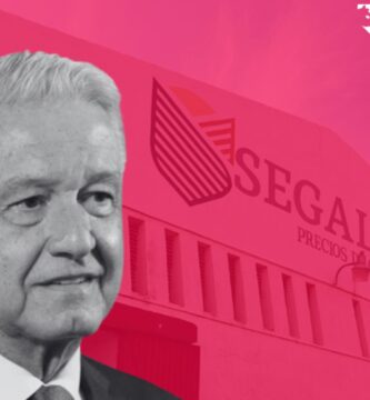Segalmex