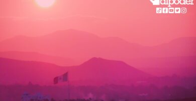 Cambio climático