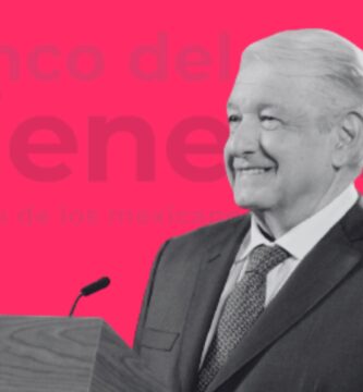 Banco del Bienestar