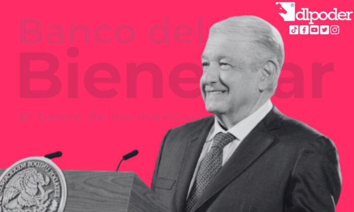 Banco del Bienestar