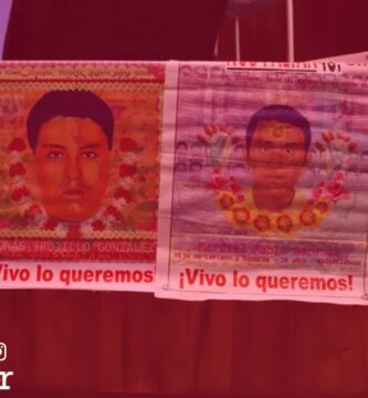 GIEI Ayotzinapa