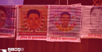 GIEI Ayotzinapa