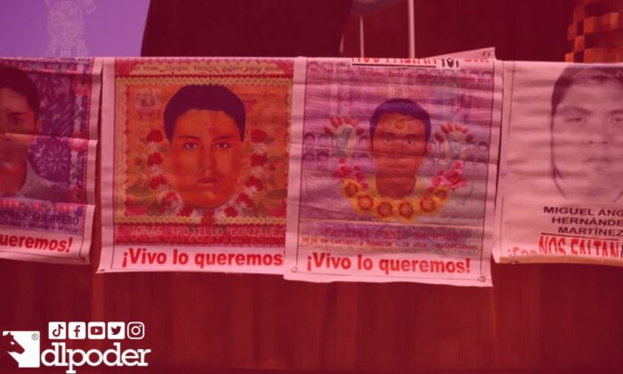 GIEI Ayotzinapa