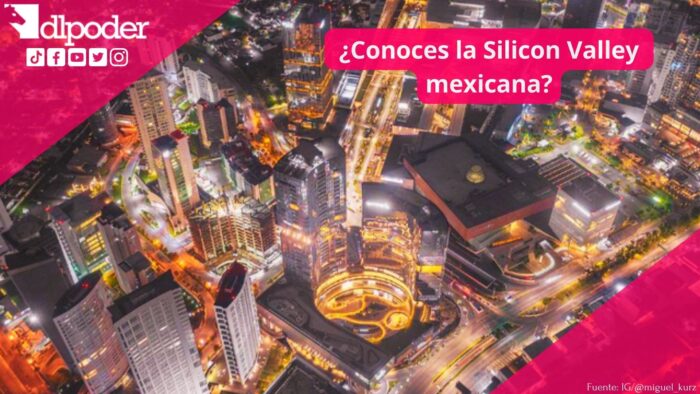Silicon Valley México Empresas de tecnología Jalisco Empresas de tecnología Guadalajara Ciencia y tecnología Guadalajara Talent Land Guadalajara Guadalajara tecnológica Guadalajara Jalisco Industria tecnología Guadalajara