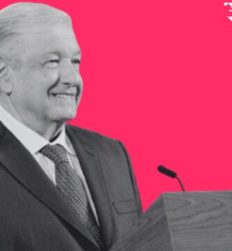 Violencia y corrupción se exageran: AMLO