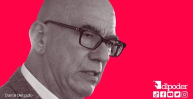 Movimiento Ciudadano Dante Delgado