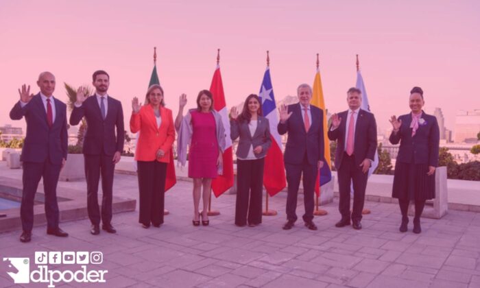 Alianza del Pacífico