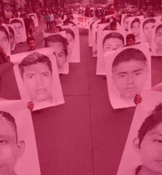 Ayotzinapa Rafael Hernández Nieto