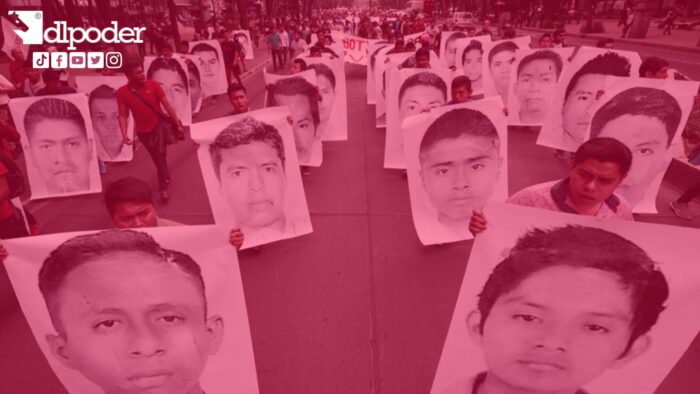 Ayotzinapa Rafael Hernández Nieto