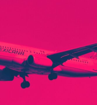 Mexicana de aviación