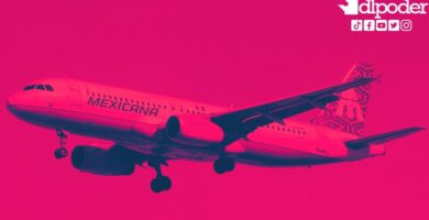 Mexicana de aviación