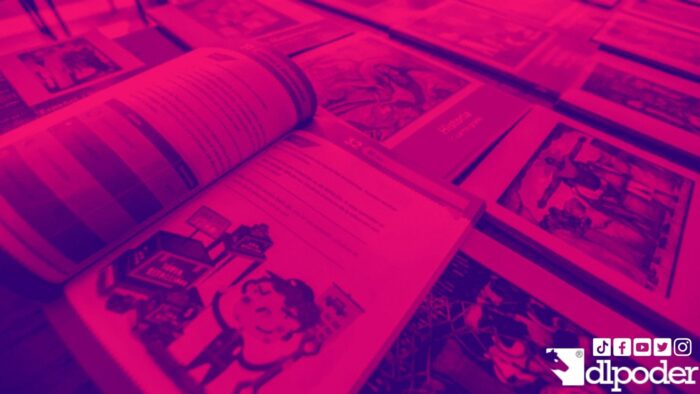 libros de texto gratuitos SEP