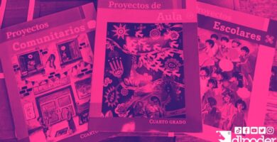 libros de texto gratuitos