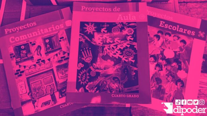 libros de texto gratuitos