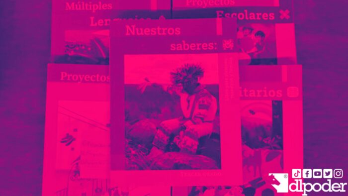 libros de texto gratuitos sep