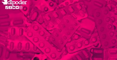 megafarmacia desabasto de medicamento