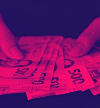 Remesas lavado de dinero