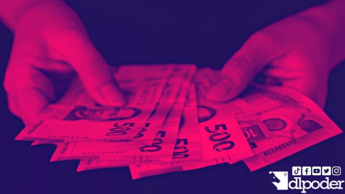 Remesas lavado de dinero