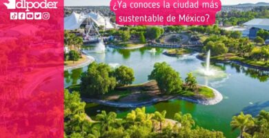 Aguascalientes Aguascalientes ciudad sustentable Aguascalientes ecológica Aguascalientes políticas sustentables Aguascalientes medio ambiente Aguascalientes Aguascalientes