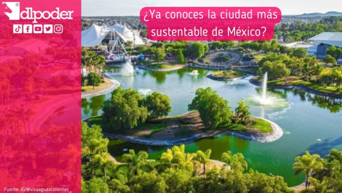 Aguascalientes Aguascalientes ciudad sustentable Aguascalientes ecológica Aguascalientes políticas sustentables Aguascalientes medio ambiente Aguascalientes Aguascalientes