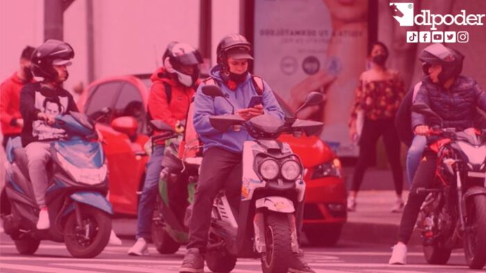 Reglamento de Tránsito CDMX Motocicletas