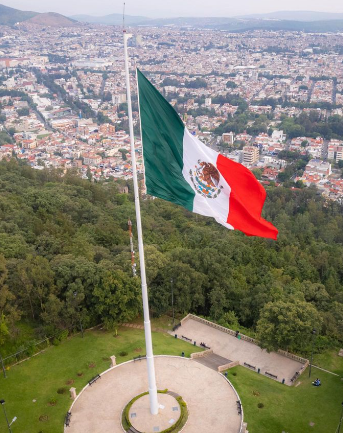 Independencia de México
Independencia de México Historia
Independencia de México inicio
Independencia de México ciudades importantes
Independencia de México información
Independencia de México hechos importantes
Querétaro cuna de conspiradores
San Michel de Allende movimiento insurgente
Dolores Hidalgo grito de la independencia
Grito de la independencia de México
Guanajuato Alhóndiga de Granaditas
Morelia Cuna de héroes
Zacatecas batalla
Chilpancingo congreso de Anáhuac